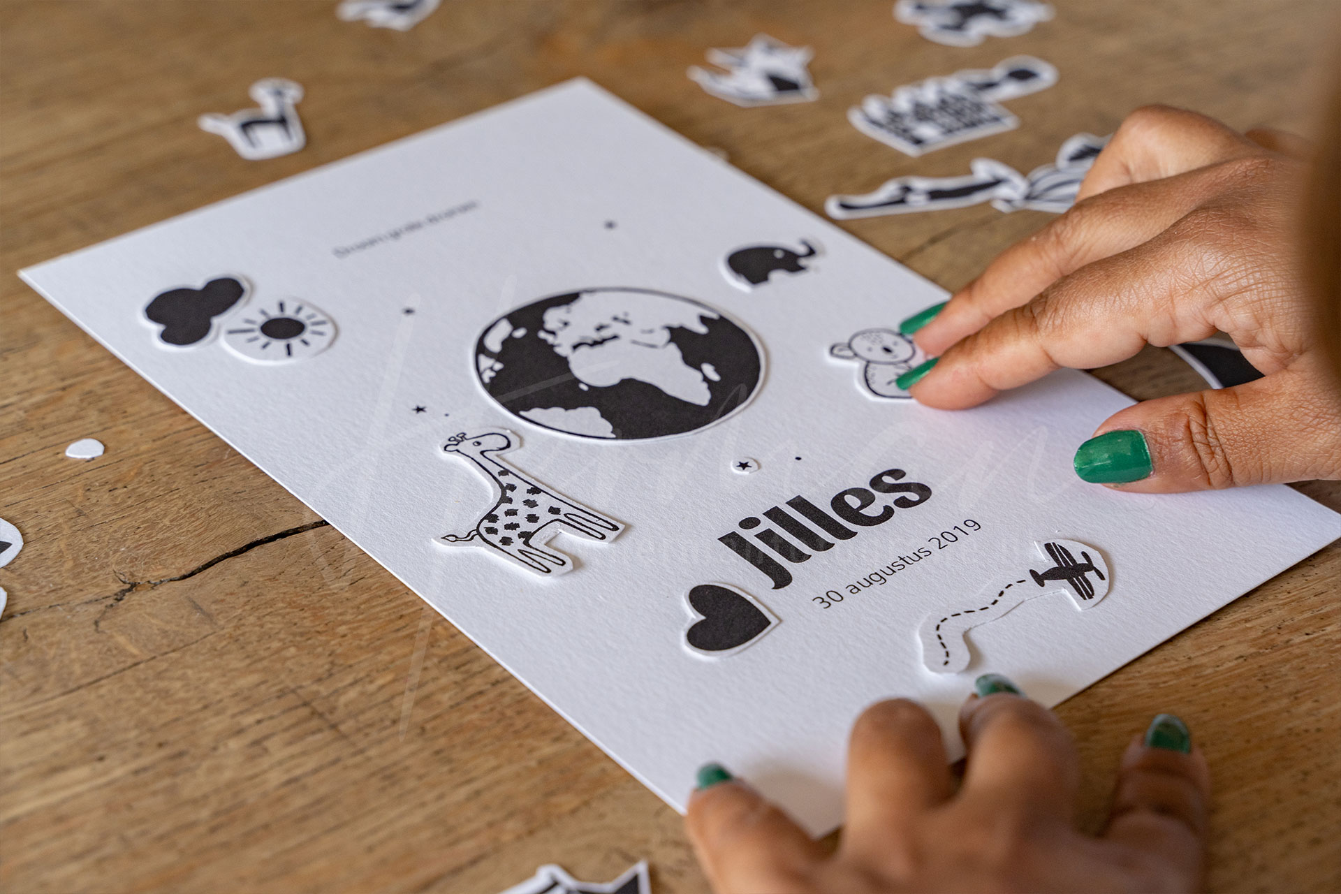 Zakelijke fotoshoot - Fotograaf Rotterdam - Herman Fotografie