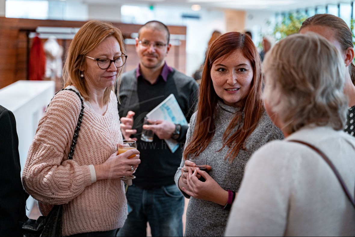 Promotie fotograaf Rotterdam - PhD Erasmus Universiteit - Doctoraat - Herman Fotografie