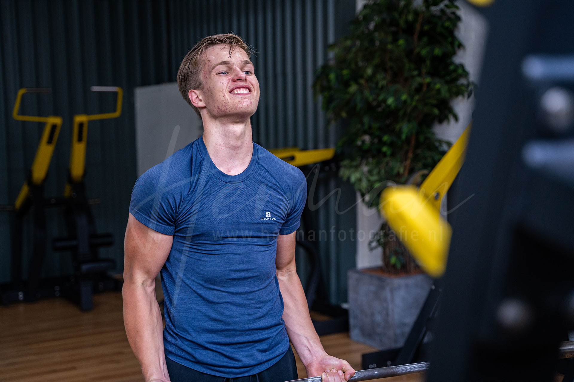 Zakelijke fotoshoot - Fotograaf Rotterdam - Herman Fotografie