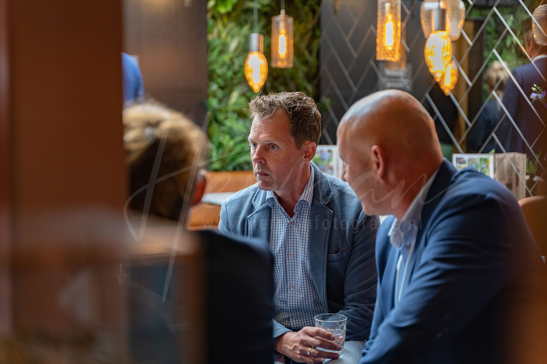 Zakelijke fotoshoot - Fotograaf Rotterdam - Herman Fotografie