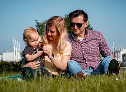 Zo natuurlijk mogelijk - Lifestyle fotograaf - Herman Fotografie - Dordrecht en regio Rotterdam