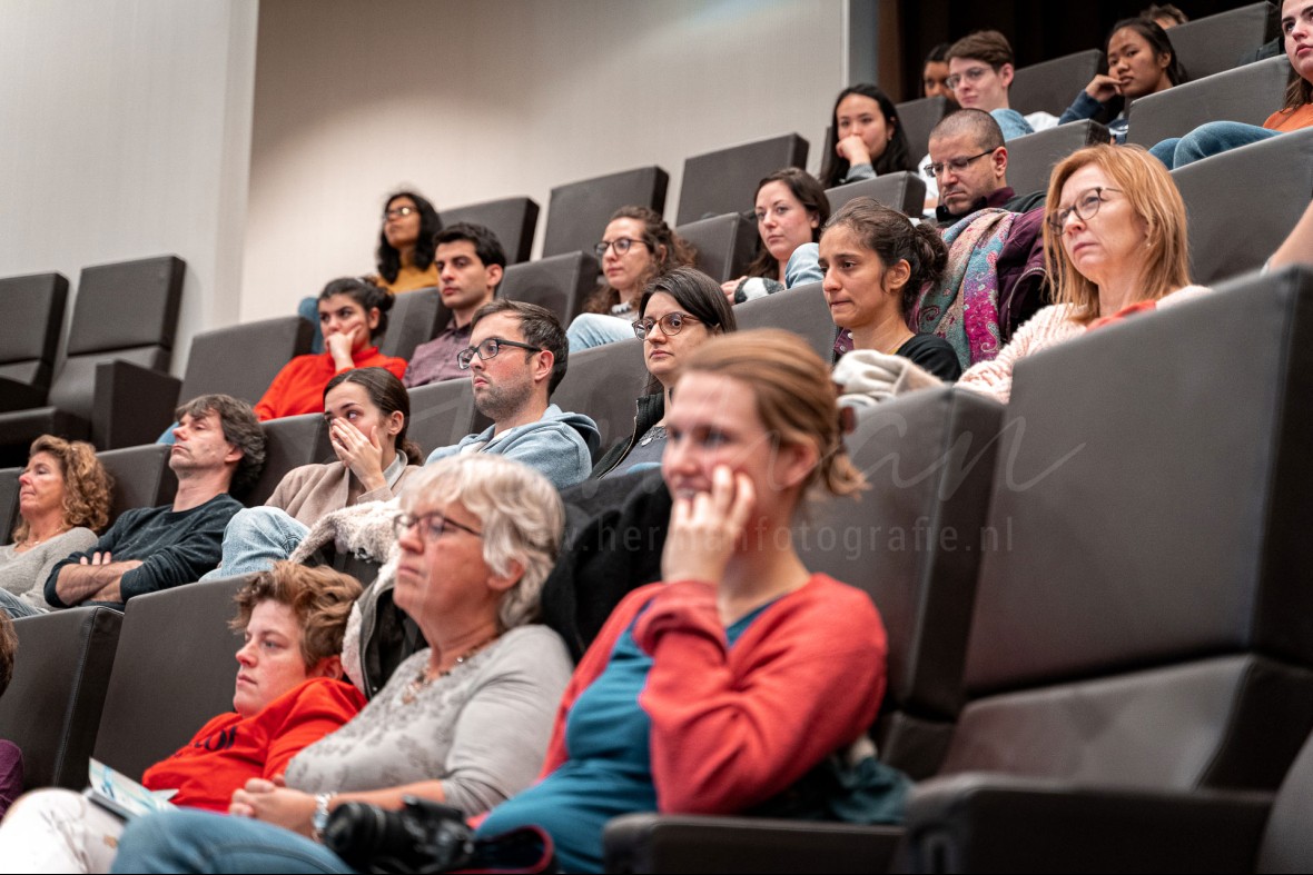 Promotie fotograaf Rotterdam - PhD Erasmus Universiteit - Doctoraat - Herman Fotografie