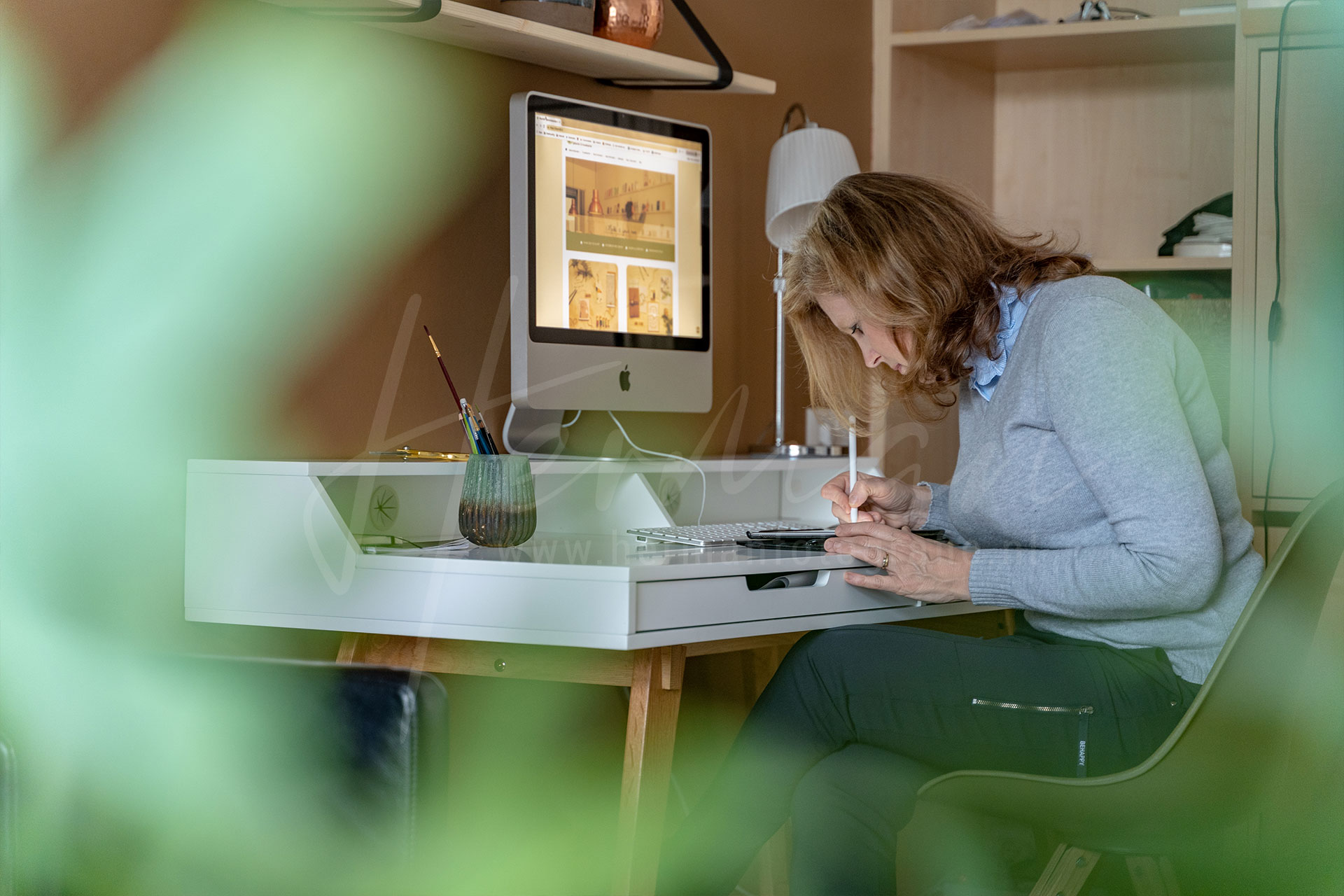 Zakelijke fotoshoot - Fotograaf Rotterdam - Herman Fotografie
