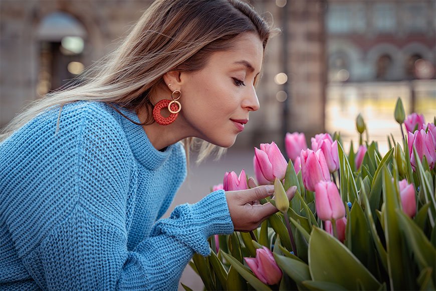 Fotoshoot met Laura tussen de werktijden door - Wat is de beste tijd voor een fotoshoot?